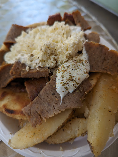 Photo of Ali Baba Gyro - 112 N 14th St, Lincoln, NE 68508