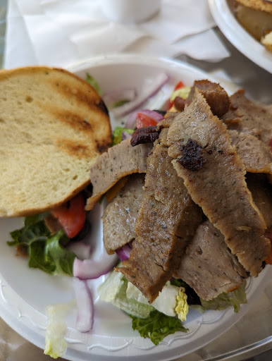 Photo of Ali Baba Gyro - 112 N 14th St, Lincoln, NE 68508