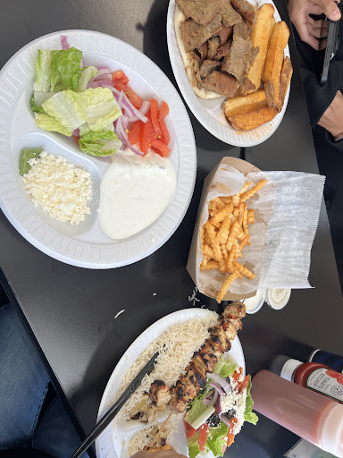 Photo of Ali Baba Gyro - 112 N 14th St, Lincoln, NE 68508