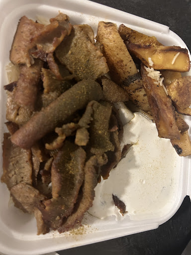 Photo of Ali Baba Gyro - 112 N 14th St, Lincoln, NE 68508