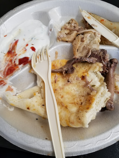 Photo of Ali Baba Gyro - 112 N 14th St, Lincoln, NE 68508