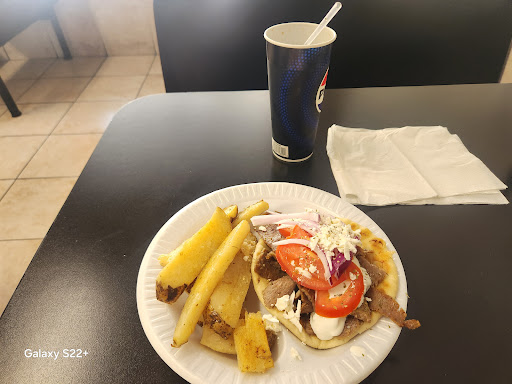 Photo of Ali Baba Gyro - 112 N 14th St, Lincoln, NE 68508