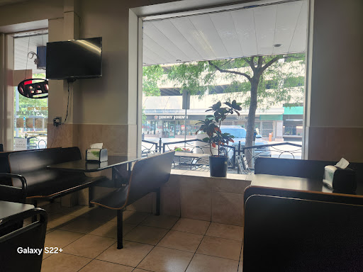 Photo of Ali Baba Gyro - 112 N 14th St, Lincoln, NE 68508