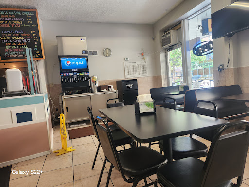 Photo of Ali Baba Gyro - 112 N 14th St, Lincoln, NE 68508