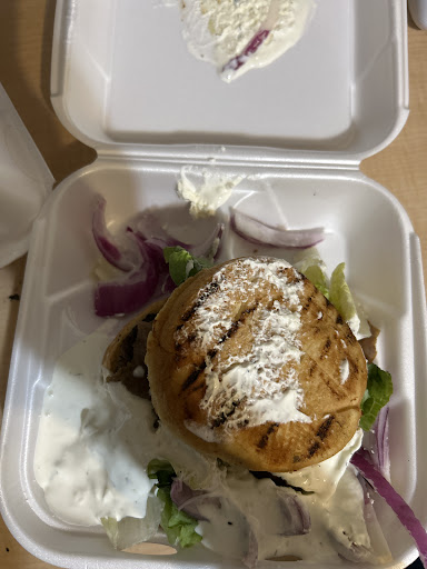 Photo of Ali Baba Gyro - 112 N 14th St, Lincoln, NE 68508