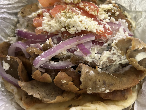 Photo of Ali Baba Gyro - 112 N 14th St, Lincoln, NE 68508