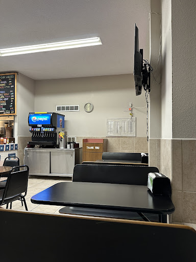 Photo of Ali Baba Gyro - 112 N 14th St, Lincoln, NE 68508