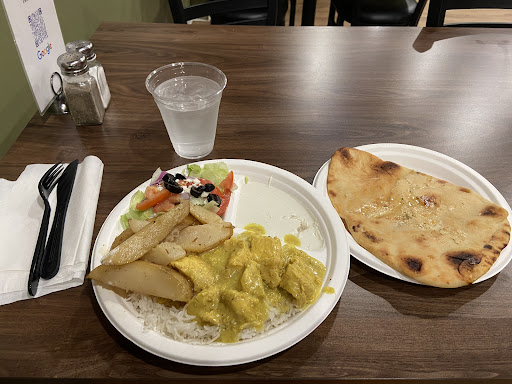 Photo of Pita & Naan - 1434 O St, Lincoln, NE 68508