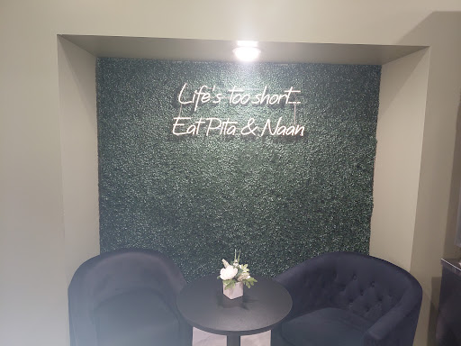 Photo of Pita & Naan - 1434 O St, Lincoln, NE 68508