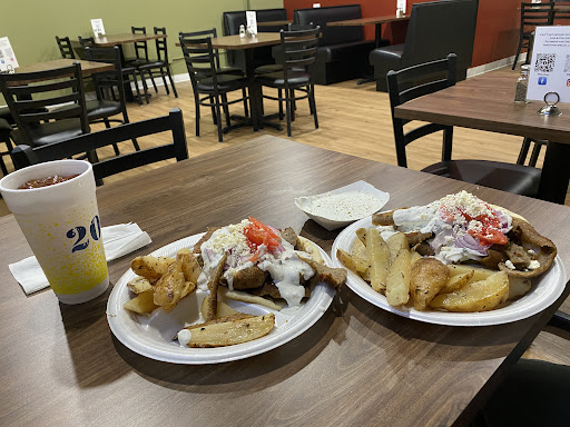 Photo of Pita & Naan - 1434 O St, Lincoln, NE 68508