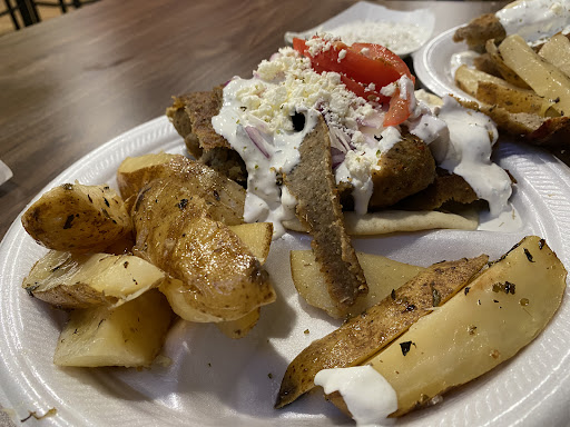 Photo of Pita & Naan - 1434 O St, Lincoln, NE 68508