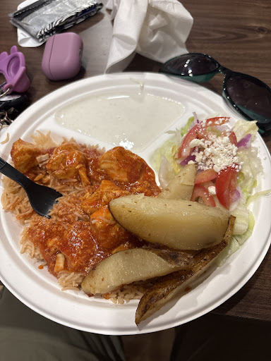 Photo of Pita & Naan - 1434 O St, Lincoln, NE 68508