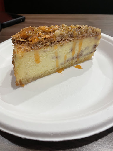 Photo of Pita & Naan - 1434 O St, Lincoln, NE 68508