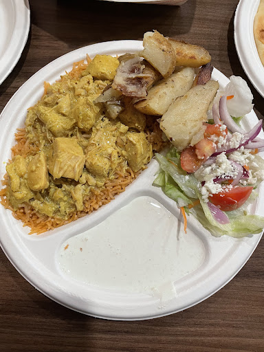 Photo of Pita & Naan - 1434 O St, Lincoln, NE 68508