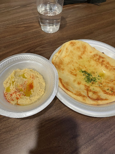 Photo of Pita & Naan - 1434 O St, Lincoln, NE 68508