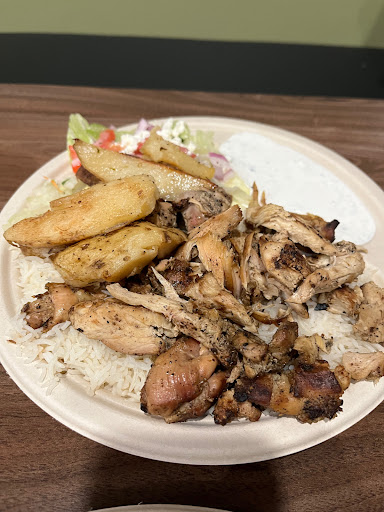 Photo of Pita & Naan - 1434 O St, Lincoln, NE 68508