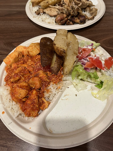 Photo of Pita & Naan - 1434 O St, Lincoln, NE 68508