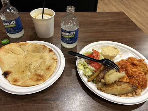 Photo of Pita & Naan - 1434 O St, Lincoln, NE 68508