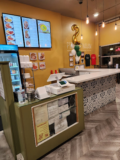 Photo of Pita & Naan - 1434 O St, Lincoln, NE 68508