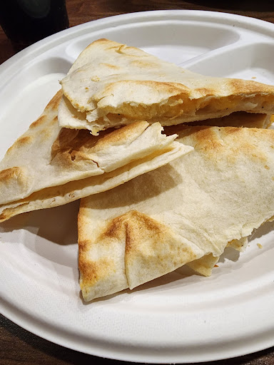 Photo of Pita & Naan - 1434 O St, Lincoln, NE 68508