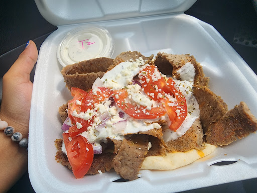 Photo of Pita & Naan - 1434 O St, Lincoln, NE 68508