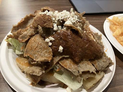 Photo of Pita & Naan - 1434 O St, Lincoln, NE 68508