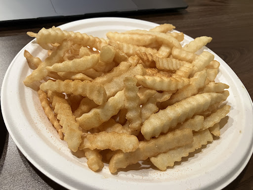 Photo of Pita & Naan - 1434 O St, Lincoln, NE 68508