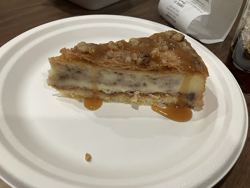 Photo of Pita & Naan - 1434 O St, Lincoln, NE 68508