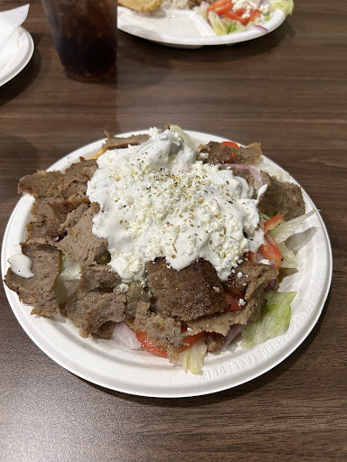 Photo of Pita & Naan - 1434 O St, Lincoln, NE 68508