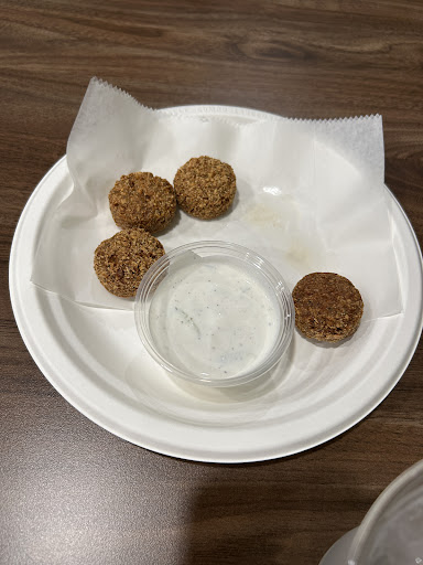 Photo of Pita & Naan - 1434 O St, Lincoln, NE 68508