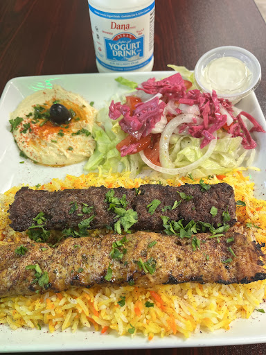 Photo of Safaa Middle Eastern Restaurant - 230 N 17th St, Lincoln, NE 68508