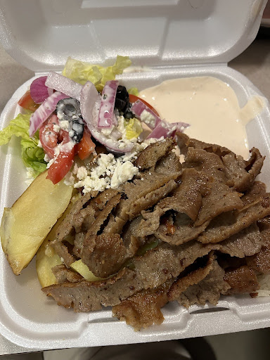 Photo of Sultan's Kite - 1309 O St, Lincoln, NE 68508