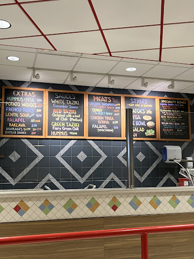 Photo of Sultan's Kite - 1309 O St, Lincoln, NE 68508