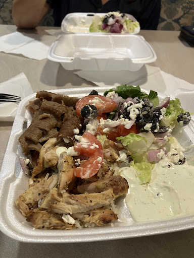 Photo of Sultan's Kite - 1309 O St, Lincoln, NE 68508