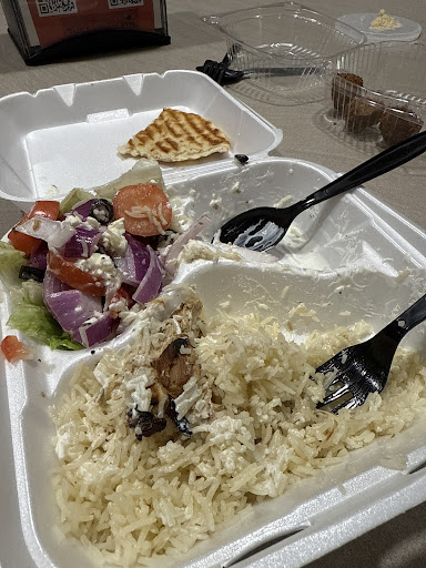 Photo of Sultan's Kite - 1309 O St, Lincoln, NE 68508