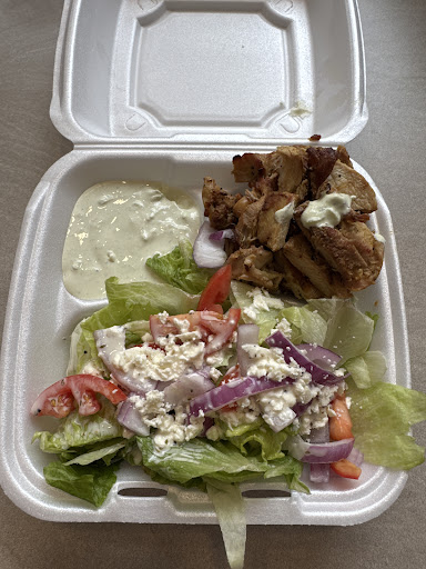 Photo of Sultan's Kite - 1309 O St, Lincoln, NE 68508