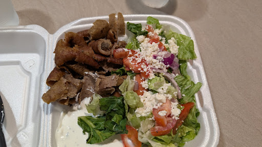 Photo of Sultan's Kite - 1309 O St, Lincoln, NE 68508