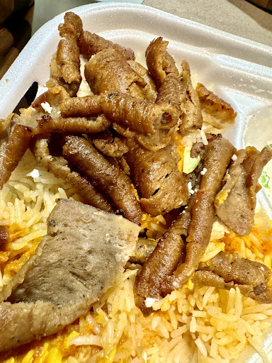 Photo of Sultan's Kite - 1309 O St, Lincoln, NE 68508