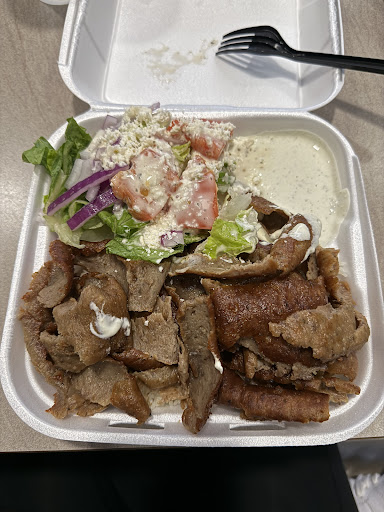 Photo of Sultan's Kite - 1309 O St, Lincoln, NE 68508