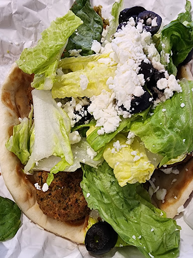 Photo of Sultan's Kite - 1309 O St, Lincoln, NE 68508