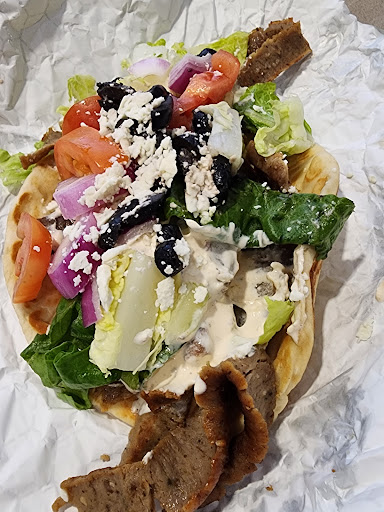 Photo of Sultan's Kite - 1309 O St, Lincoln, NE 68508