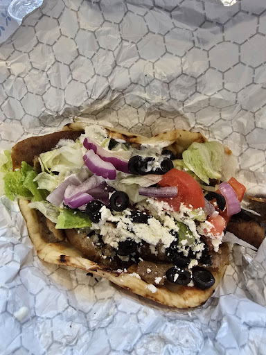 Photo of Sultan's Kite - 1309 O St, Lincoln, NE 68508