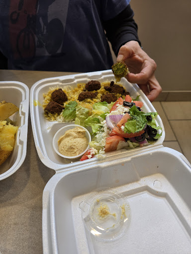 Photo of Sultan's Kite - 1309 O St, Lincoln, NE 68508