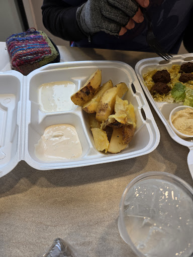 Photo of Sultan's Kite - 1309 O St, Lincoln, NE 68508