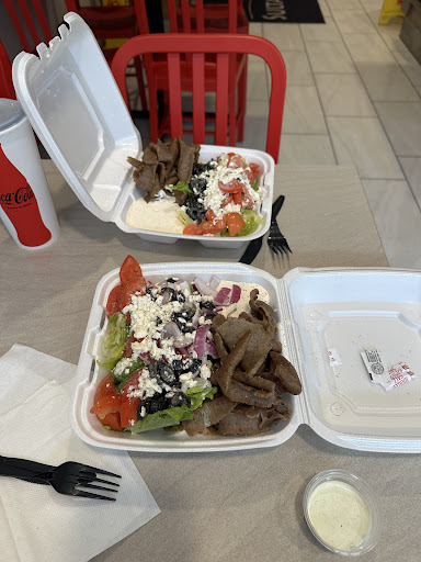 Photo of Sultan's Kite - 1309 O St, Lincoln, NE 68508