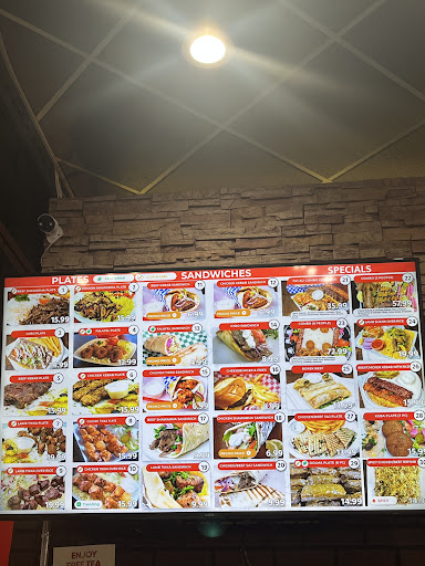 Photo of Taj Ali Middle Eastern Restaurant - 1501 Pine Lake Rd #5, Lincoln, NE 68512