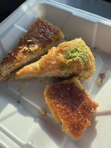 Photo of Taj Ali Middle Eastern Restaurant - 1501 Pine Lake Rd #5, Lincoln, NE 68512