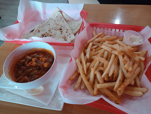 Photo of Taj Ali Middle Eastern Restaurant - 1501 Pine Lake Rd #5, Lincoln, NE 68512