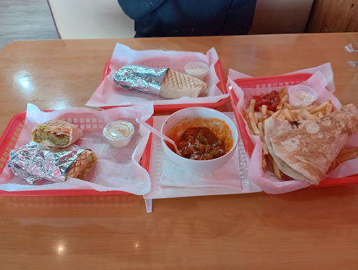 Photo of Taj Ali Middle Eastern Restaurant - 1501 Pine Lake Rd #5, Lincoln, NE 68512