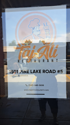 Photo of Taj Ali Middle Eastern Restaurant - 1501 Pine Lake Rd #5, Lincoln, NE 68512